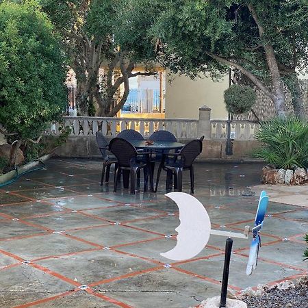 Villa Sa Rapita Familiar Dış mekan fotoğraf