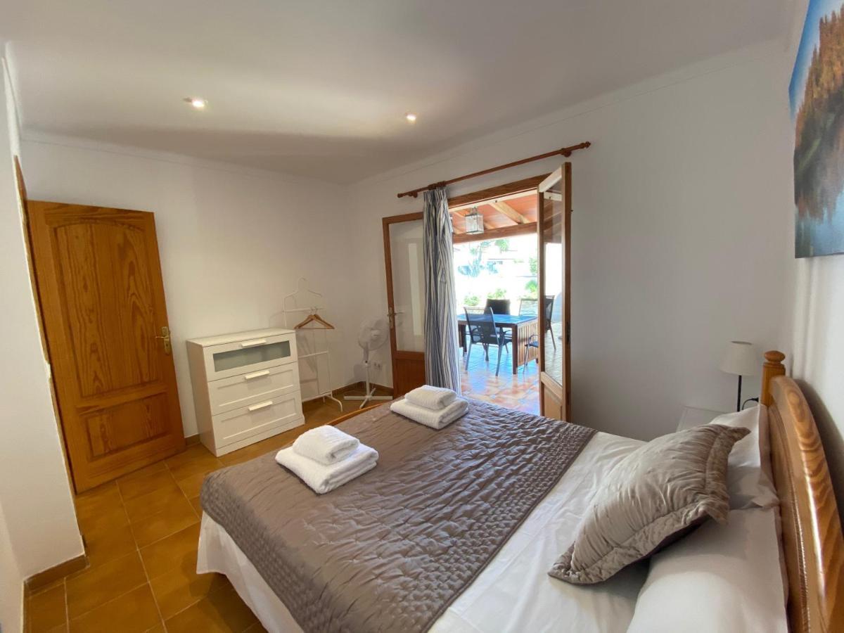 Villa Sa Rapita Familiar Dış mekan fotoğraf