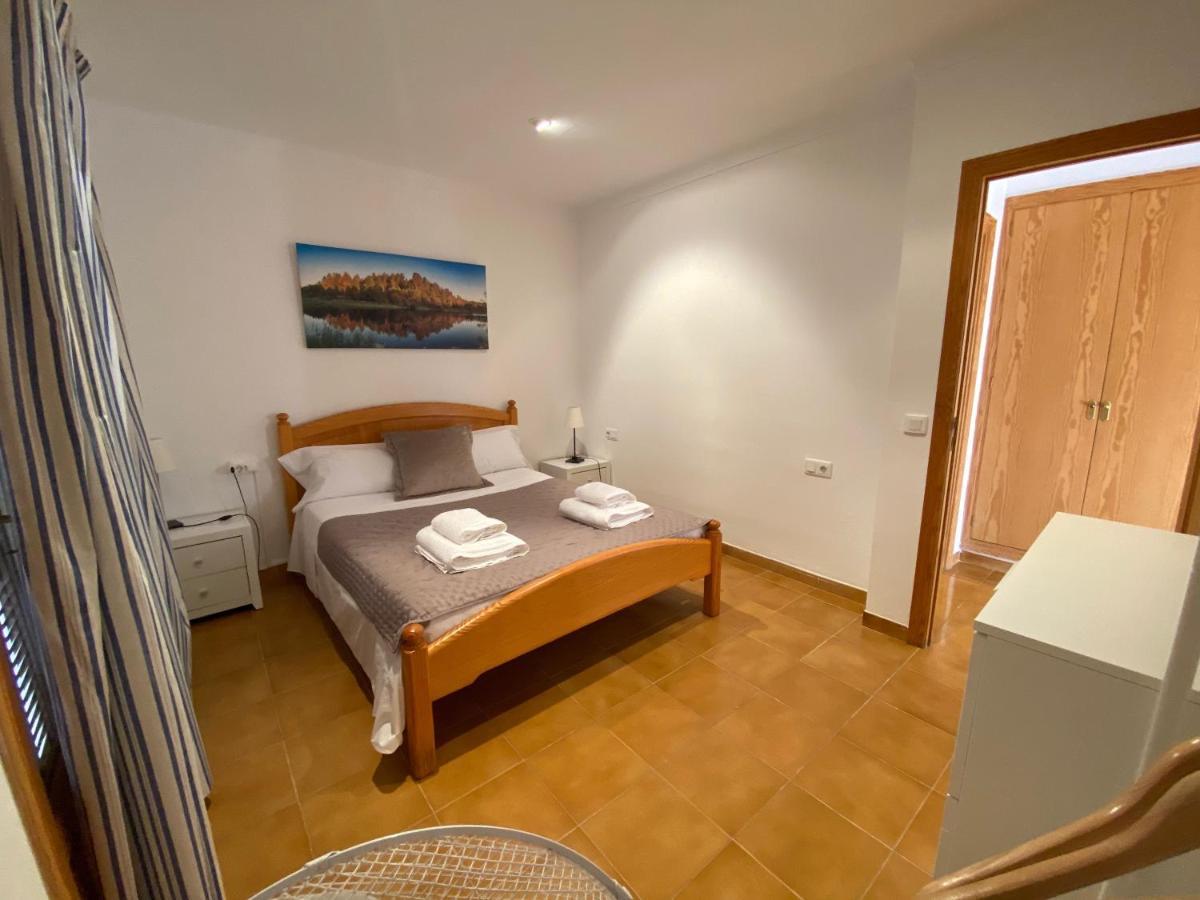 Villa Sa Rapita Familiar Dış mekan fotoğraf