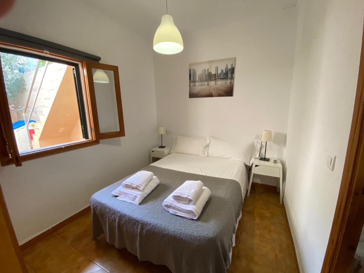 Villa Sa Rapita Familiar Dış mekan fotoğraf