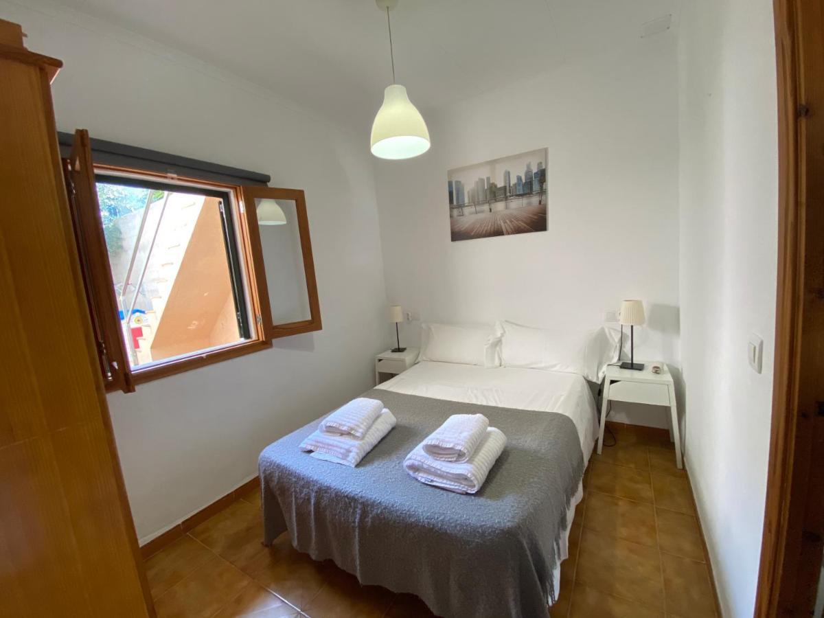 Villa Sa Rapita Familiar Dış mekan fotoğraf