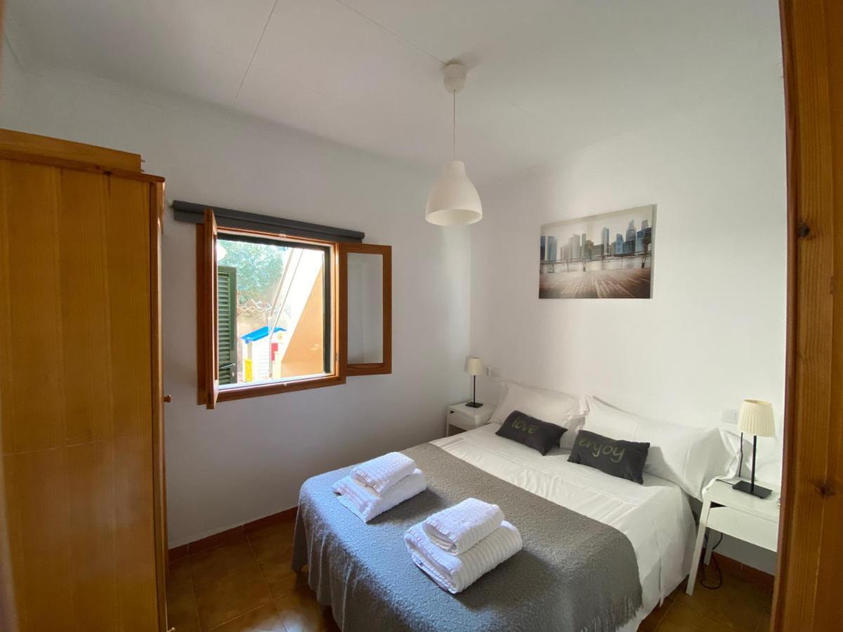Villa Sa Rapita Familiar Dış mekan fotoğraf