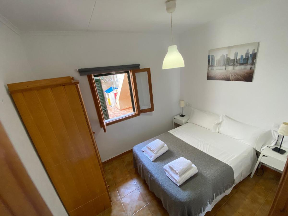 Villa Sa Rapita Familiar Dış mekan fotoğraf