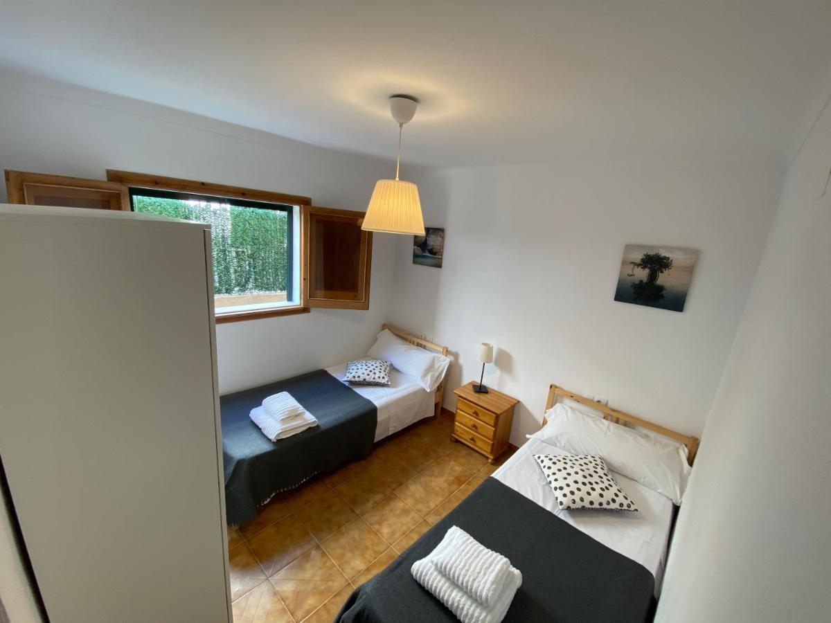 Villa Sa Rapita Familiar Dış mekan fotoğraf