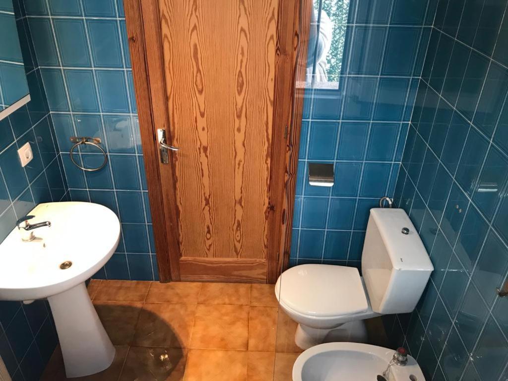 Villa Sa Rapita Familiar Dış mekan fotoğraf