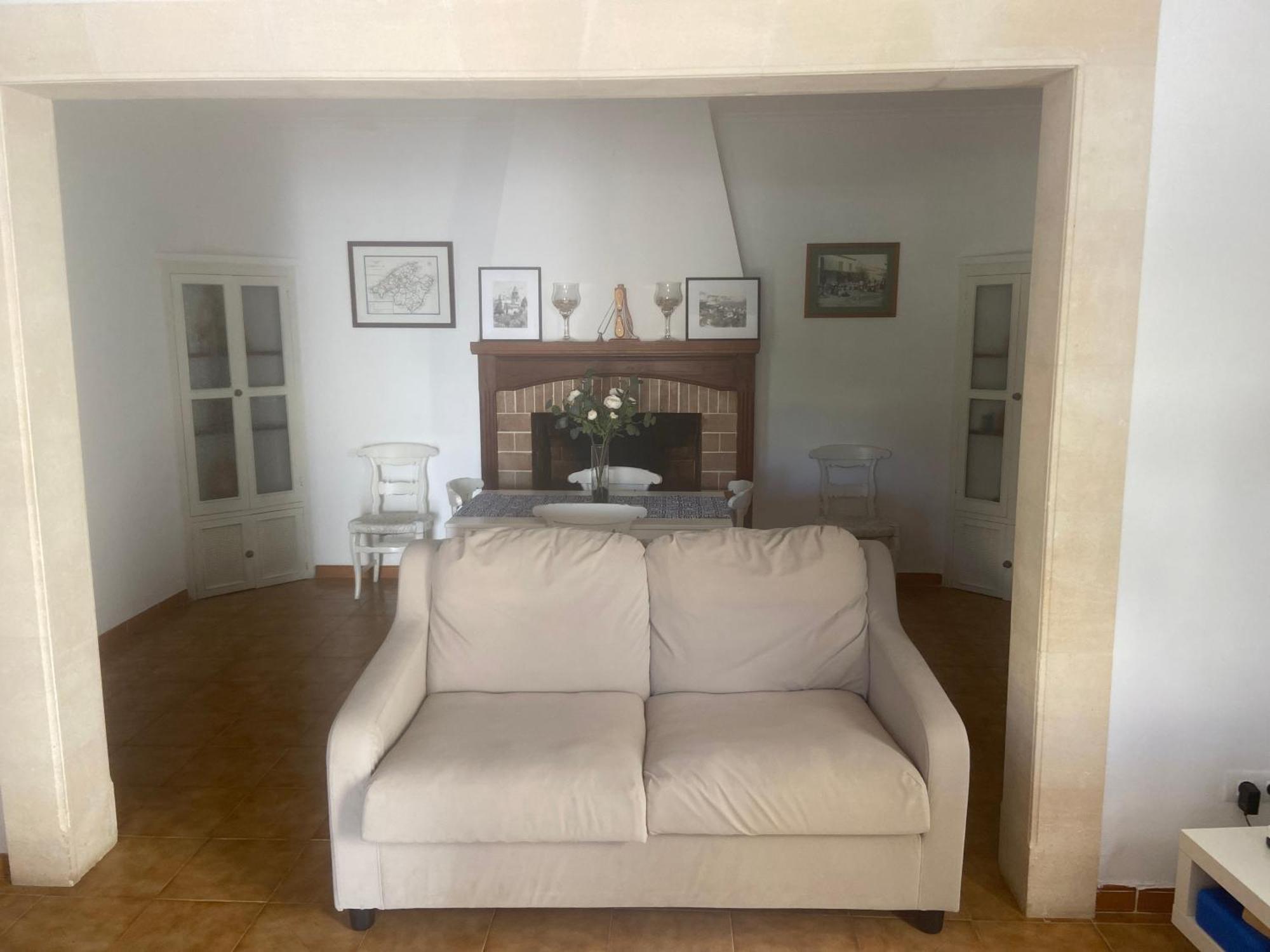Villa Sa Rapita Familiar Dış mekan fotoğraf